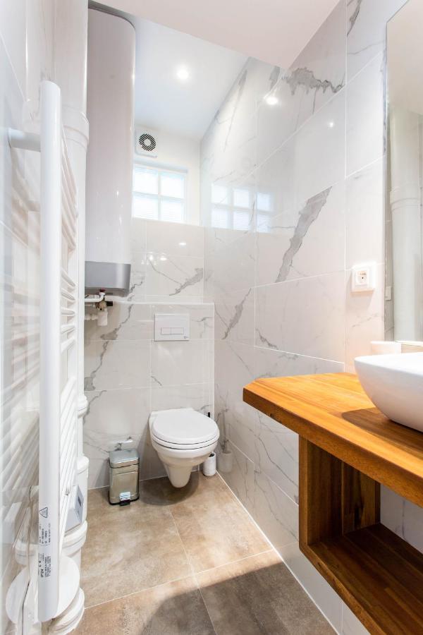 Ferienwohnung CMG Oberkampf/ Charonne C Paris Exterior foto